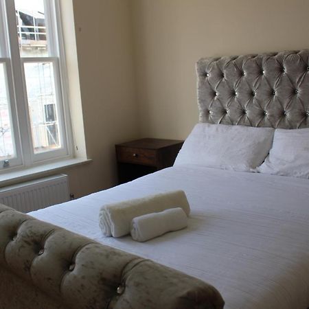 Silk Hotel Boston Dış mekan fotoğraf
