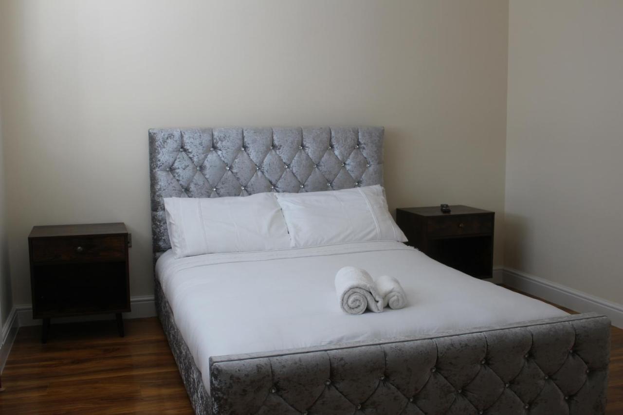 Silk Hotel Boston Dış mekan fotoğraf