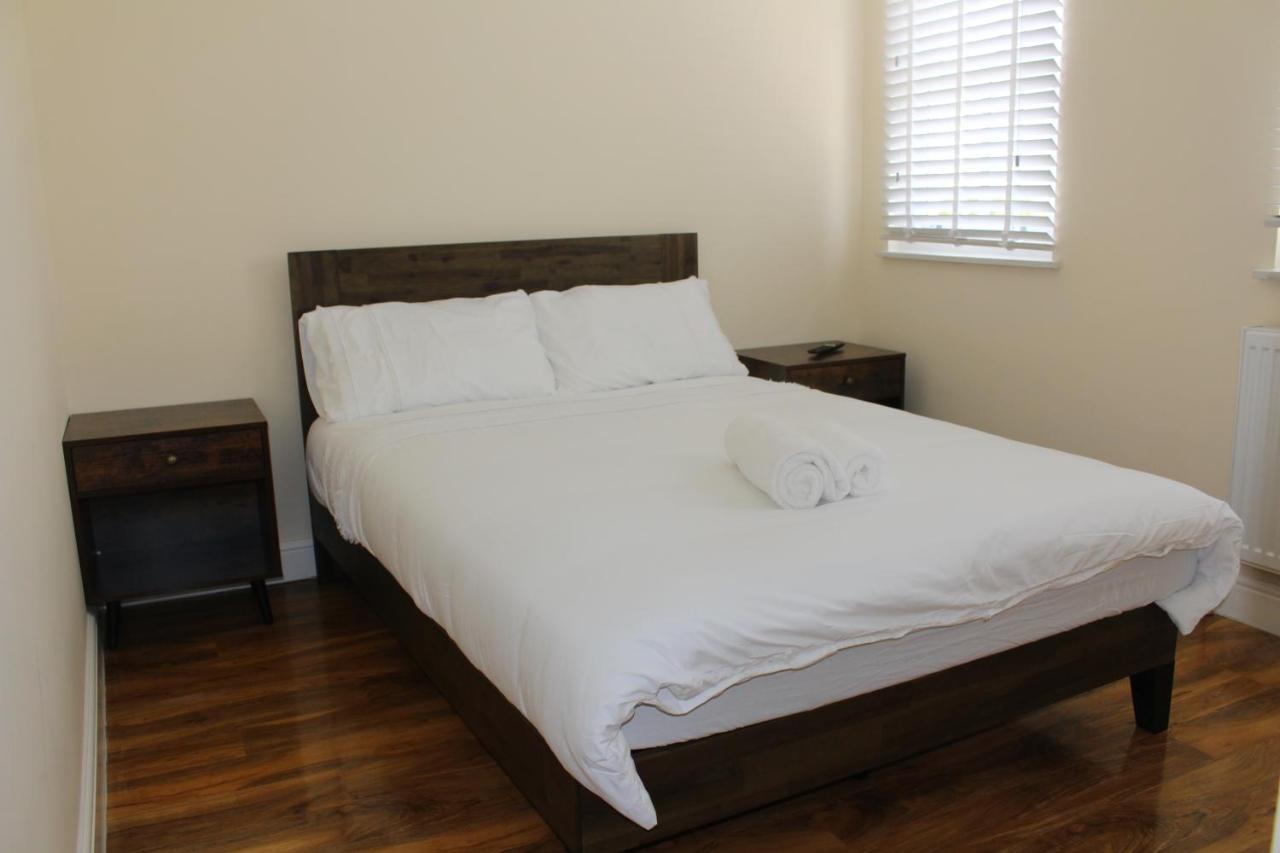 Silk Hotel Boston Dış mekan fotoğraf