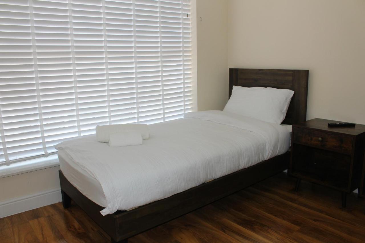 Silk Hotel Boston Dış mekan fotoğraf