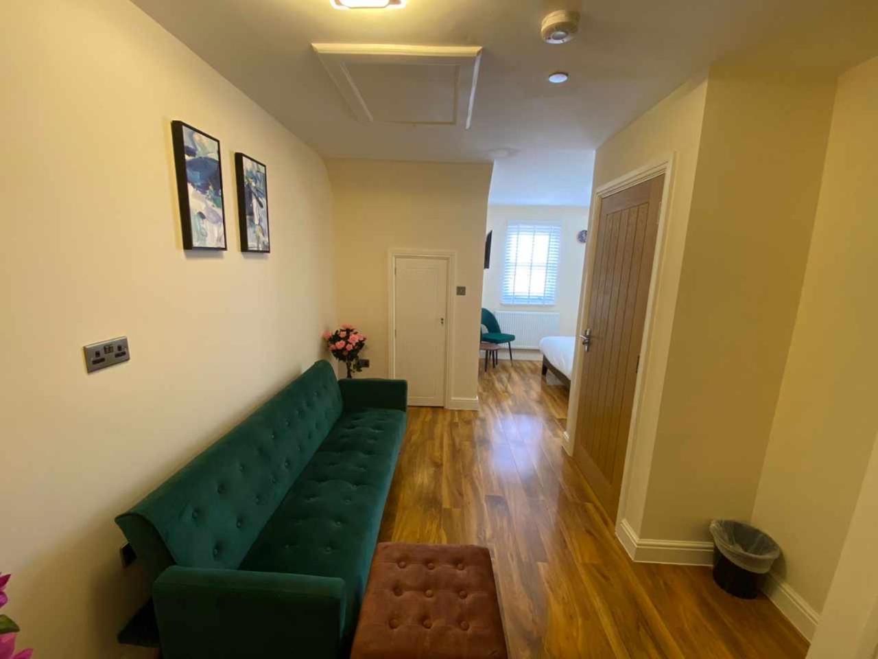 Silk Hotel Boston Dış mekan fotoğraf