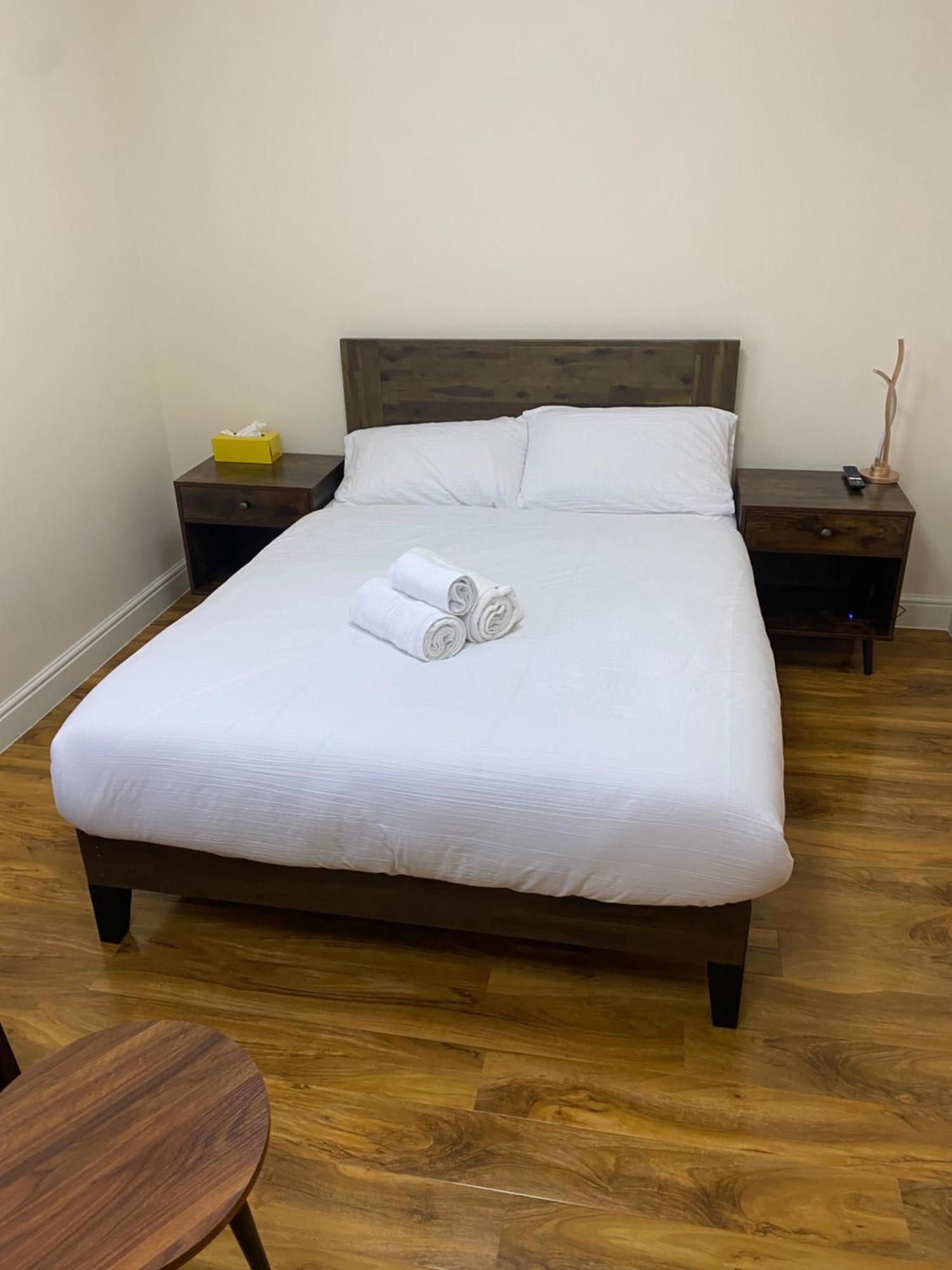 Silk Hotel Boston Dış mekan fotoğraf