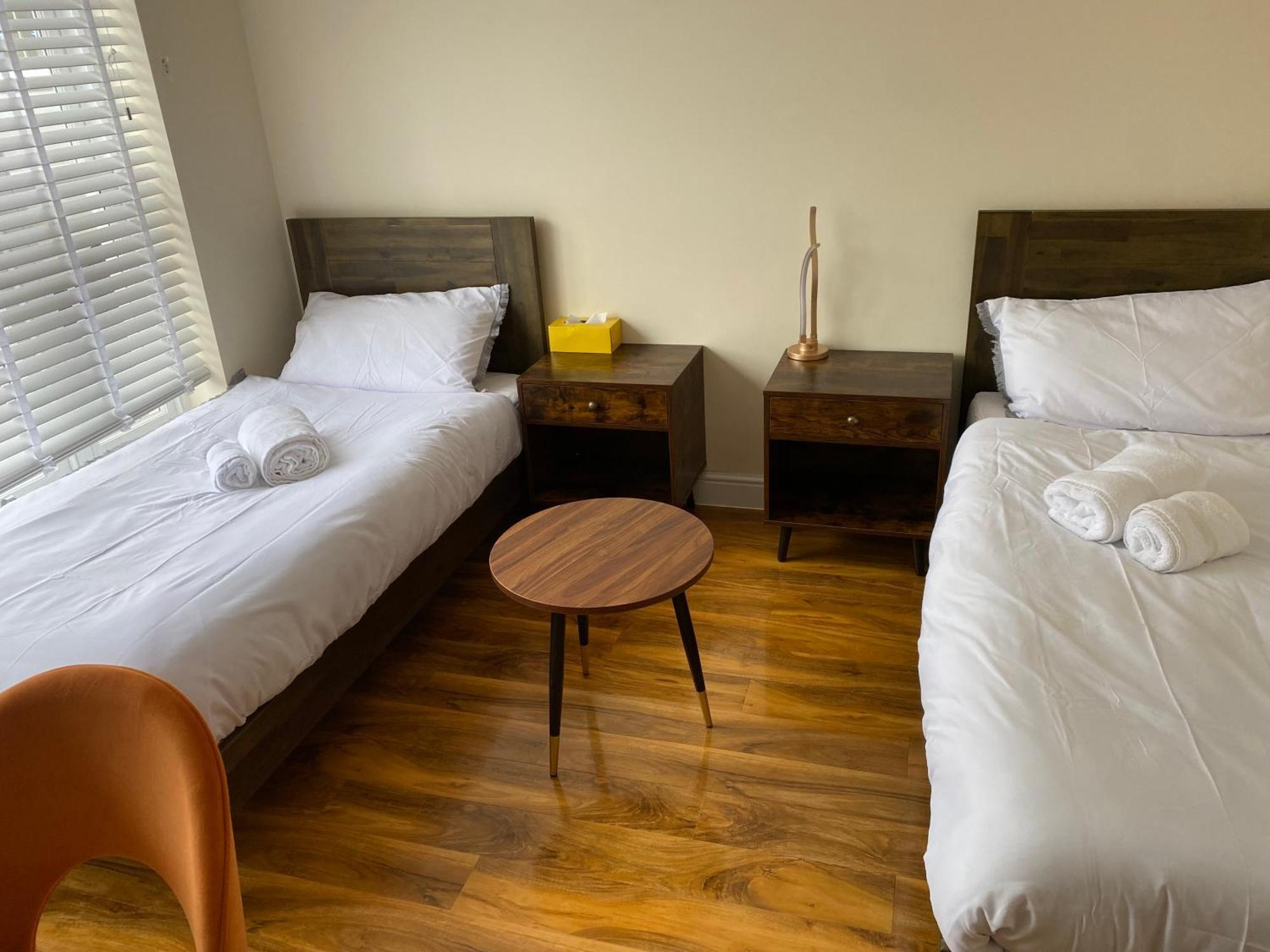 Silk Hotel Boston Dış mekan fotoğraf