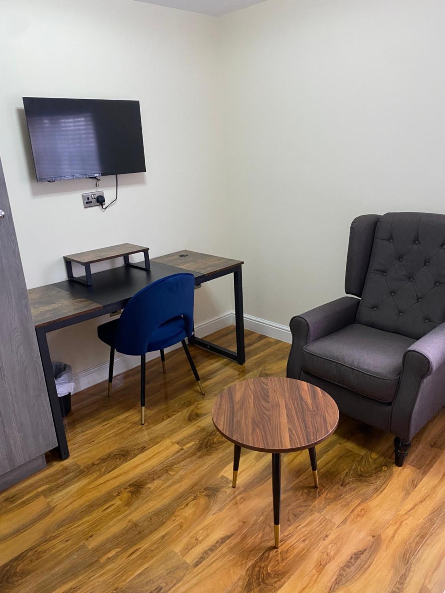 Silk Hotel Boston Dış mekan fotoğraf