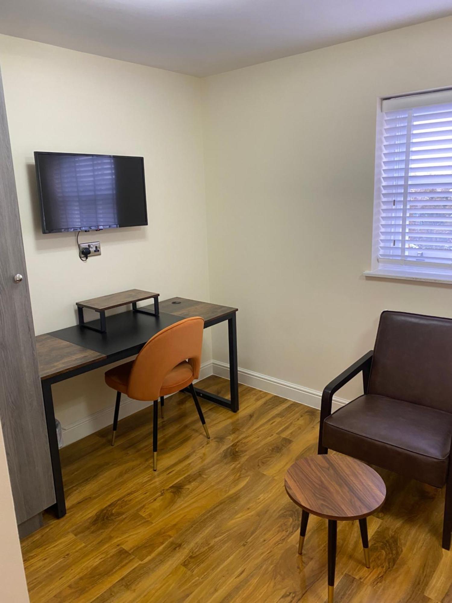 Silk Hotel Boston Dış mekan fotoğraf