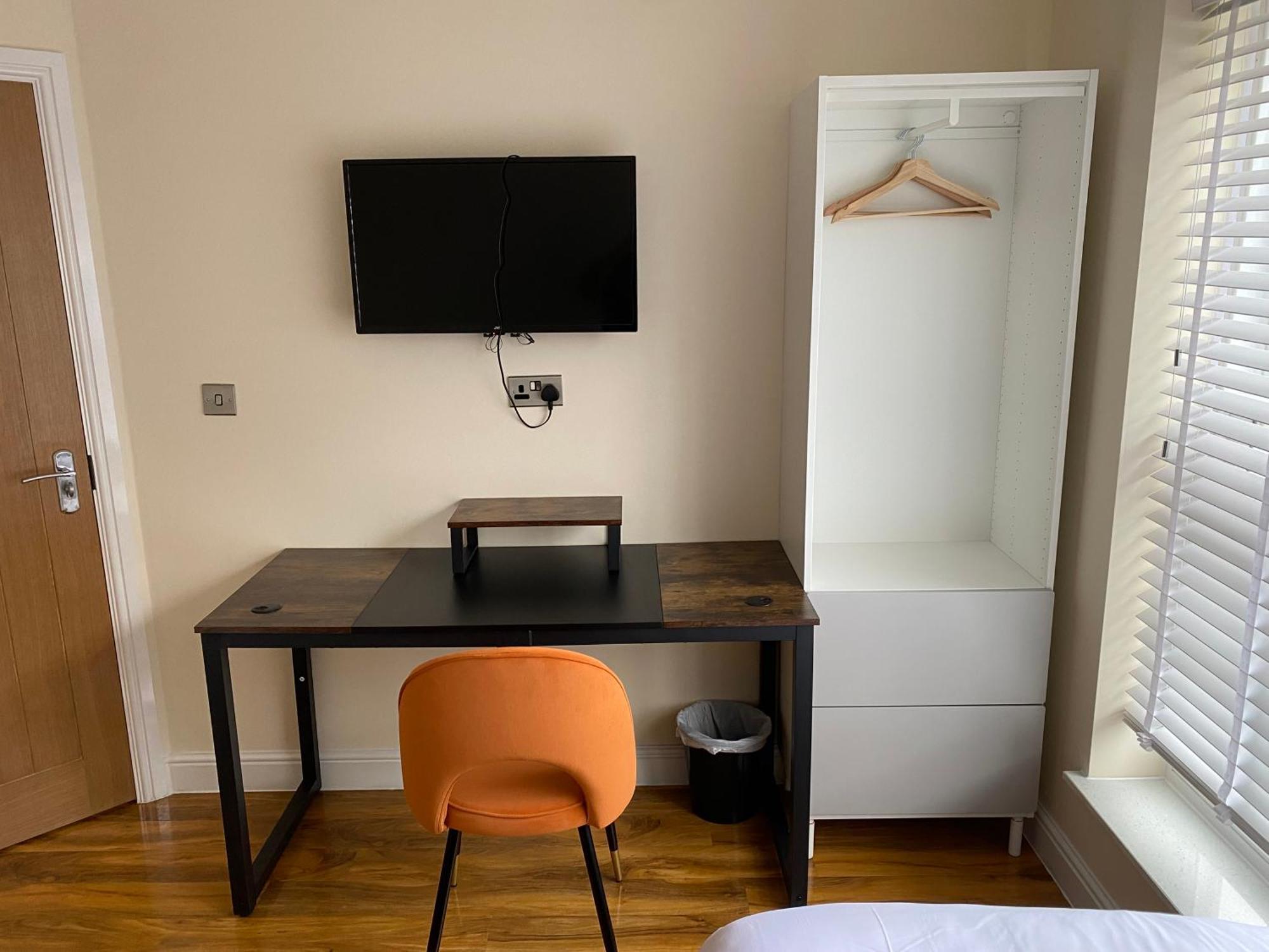 Silk Hotel Boston Dış mekan fotoğraf