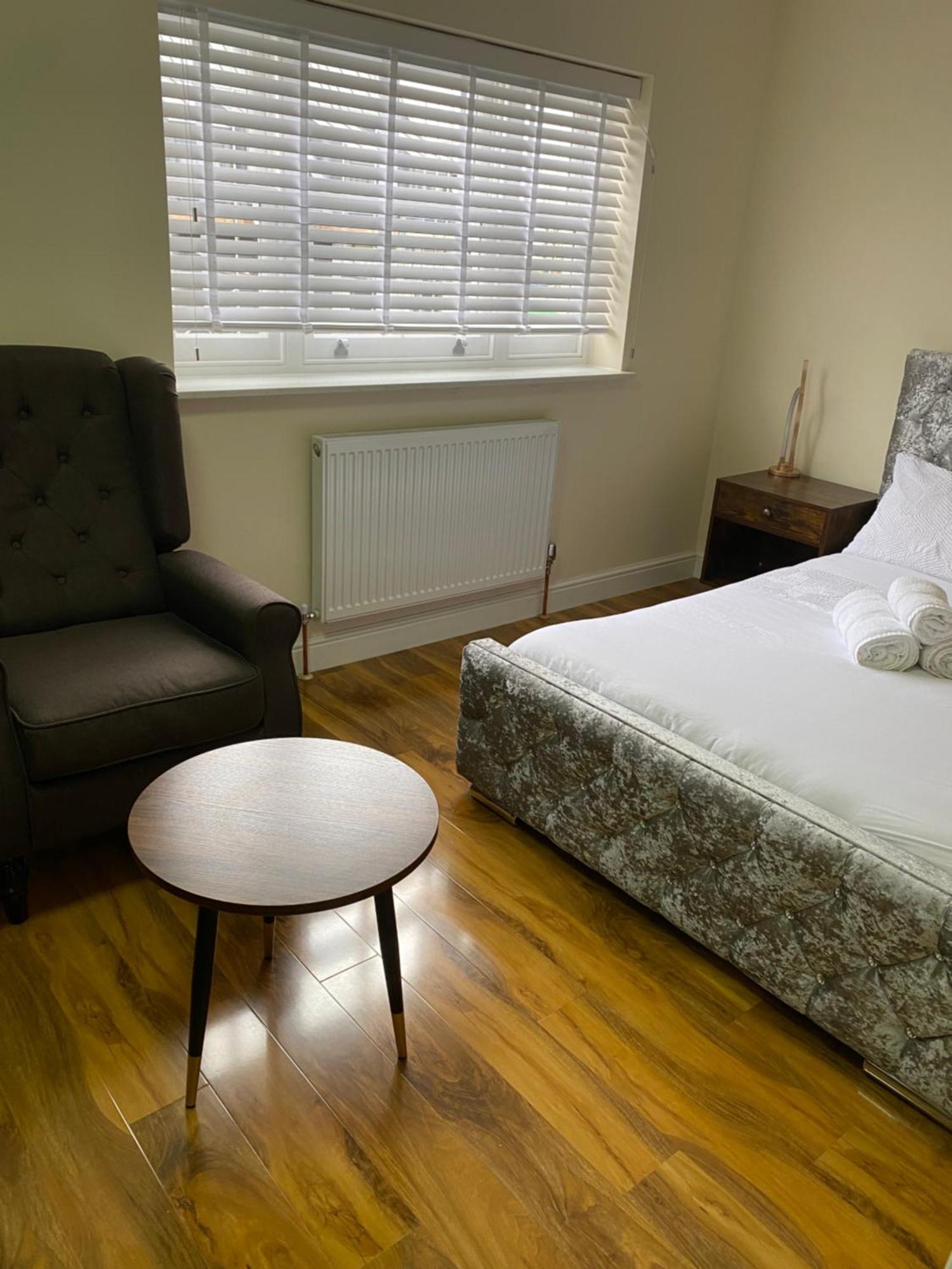 Silk Hotel Boston Dış mekan fotoğraf