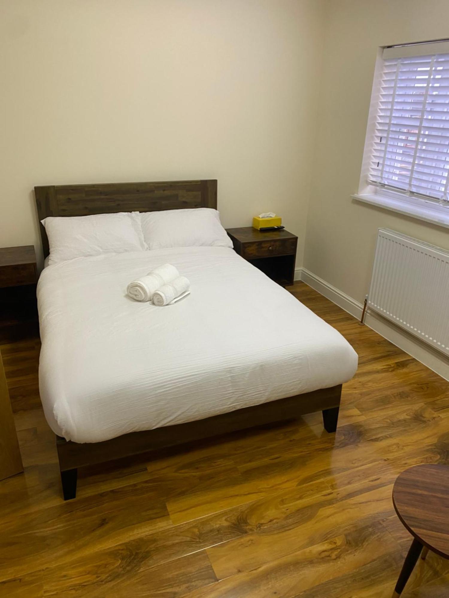Silk Hotel Boston Dış mekan fotoğraf