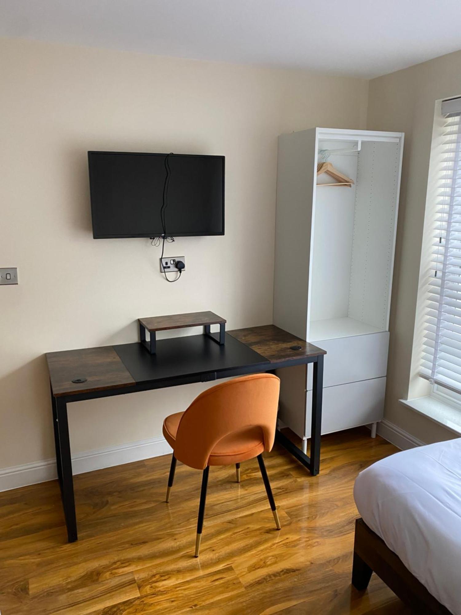Silk Hotel Boston Dış mekan fotoğraf